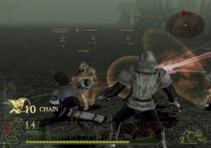 『ドラッグ オン ドラグーン』シリーズ座談会でヨコオタロウから飛び出す過去作の衝撃的真実…『DOD1』のアレは神様じゃない!?