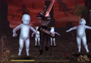 『ドラッグ オン ドラグーン』シリーズ座談会でヨコオタロウから飛び出す過去作の衝撃的真実…『DOD1』のアレは神様じゃない!?
