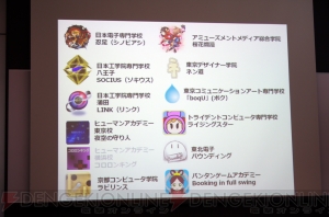 須田剛一さん、上田文人さん、外山圭一郎さんが学生のゲームを遊んで思ったことは――“第2回ゲームキャンパスフェスタ”一次審査が実施