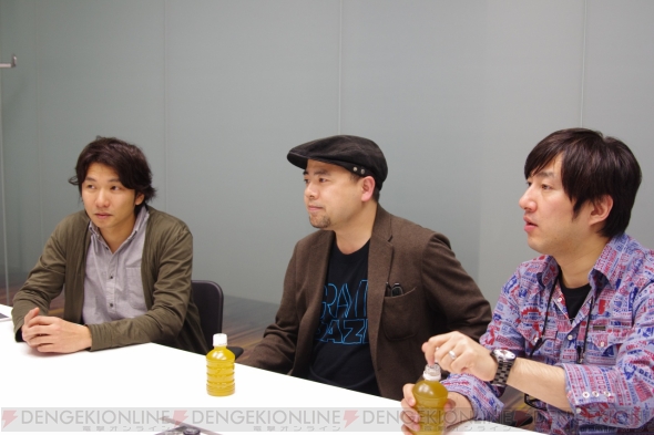『第2回ゲームキャンパスフェスタ』