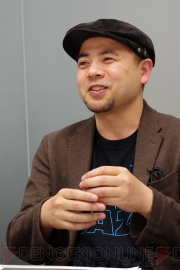 『第2回ゲームキャンパスフェスタ』