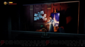 『バイオショック インフィニット』