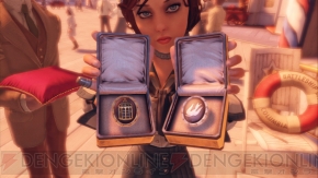 『バイオショック インフィニット』