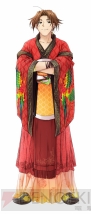 『三国恋戦記～オトメの兵法！～』