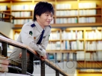 『図書館戦争』