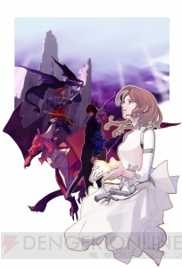 『ドラッグ オン ドラグーン』シリーズ居酒屋座談会 with ヨコオタロウ on 仏滅。聖地・新宿で語られる『DOD』ぶっちゃけトーク