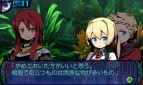 『新・世界樹の迷宮 ミレニアムの少女』