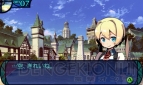 『新・世界樹の迷宮 ミレニアムの少女』