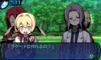 『新・世界樹の迷宮 ミレニアムの少女』