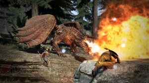 『ドラゴンズドグマ』をプレイしていない人に送る！ 『ダークアリズン』に完全収録されている前作部分の魅力を総まとめ