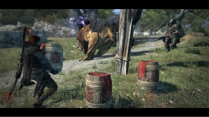 『ドラゴンズドグマ』をプレイしていない人に送る！ 『ダークアリズン』に完全収録されている前作部分の魅力を総まとめ