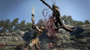 『ドラゴンズドグマ：ダークアリズン』
