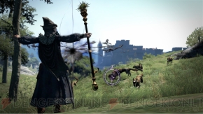 『ドラゴンズドグマ：ダークアリズン』