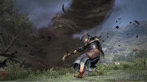『ドラゴンズドグマ：ダークアリズン』