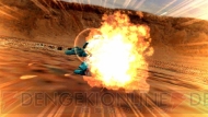 『スーパーロボット大戦Operation Extend』