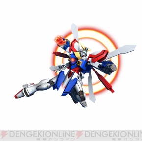 『ガンダムブレイカー』