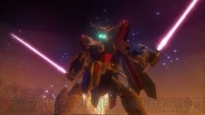 『ガンダムブレイカー』