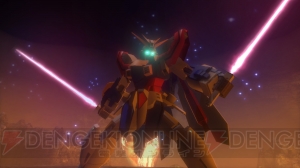 『ガンダムブレイカー』の参戦機体にゴッドガンダム、ユニコーンなどが追加！ そして体験版を遊んだプレイヤーの声に対応も！