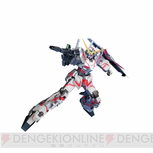 『ガンダムブレイカー』の参戦機体にゴッドガンダム、ユニコーンなどが追加！ そして体験版を遊んだプレイヤーの声に対応も！