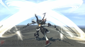 『ガンダムブレイカー』