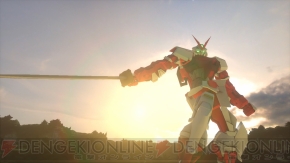 『ガンダムブレイカー』