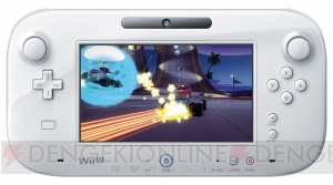 Wii Uで展開する新たなF1レースゲーム『F1 RACE STARS POWERED UP EDITION』の4つの魅力を紹介！