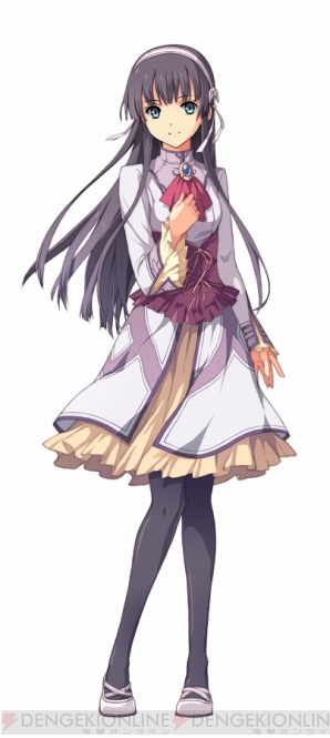 『英雄伝説 閃の軌跡』