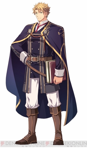 『英雄伝説 閃の軌跡』