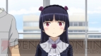 『俺の妹がこんなに可愛いわけがない。』