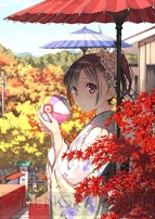 絵師100人展 03
