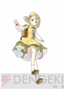 『エスカ＆ロジーのアトリエ～黄昏の空の錬金術士～』