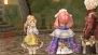 『エスカ＆ロジーのアトリエ～黄昏の空の錬金術士～』