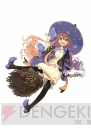 『エスカ＆ロジーのアトリエ～黄昏の空の錬金術士～』