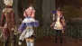 『エスカ＆ロジーのアトリエ～黄昏の空の錬金術士～』