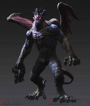 『ドラゴンズドグマ：ダークアリズン』