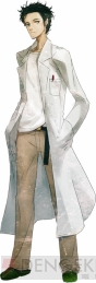 『STEINS；GATE 線形拘束のフェノグラム』