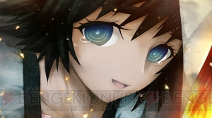 『STEINS；GATE 線形拘束のフェノグラム』より岡部倫太郎の2つ目のストーリーが公開！ コラボカフェの続報も到着