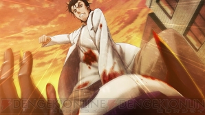『STEINS；GATE 線形拘束のフェノグラム』