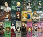 『STEINS；GATE 線形拘束のフェノグラム』