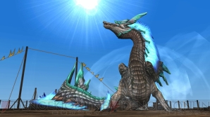 『モンスターハンター フロンティアG』
