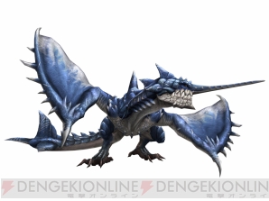 『モンスターハンター フロンティアG』