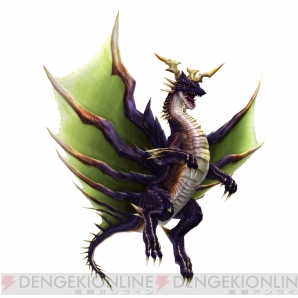『モンスターハンター フロンティアG』
