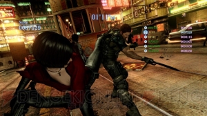 PC版『バイオハザード6』に新しいカタチのオンライン対戦が楽しめる2つのDLCを配信！