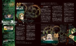 “未来ガジェット研究所 メンバーファイル”第4回