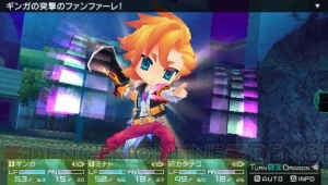 アイドルを含めた『セブンスドラゴン2020‐II』の職業をまとめてお届け！ 物語のカギを握る登場キャラクター情報も掲載