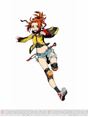 『セブンスドラゴン2020‐II』