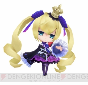 アイドルを含めた『セブンスドラゴン2020‐II』の職業をまとめてお届け！ 物語のカギを握る登場キャラクター情報も掲載