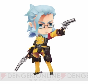 アイドルを含めた『セブンスドラゴン2020‐II』の職業をまとめてお届け！ 物語のカギを握る登場キャラクター情報も掲載