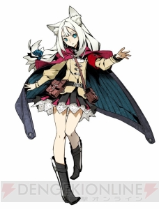 アイドルを含めた『セブンスドラゴン2020‐II』の職業をまとめてお届け