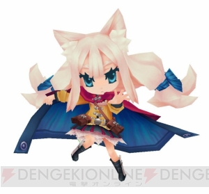 アイドルを含めた『セブンスドラゴン2020‐II』の職業をまとめてお届け！ 物語のカギを握る登場キャラクター情報も掲載